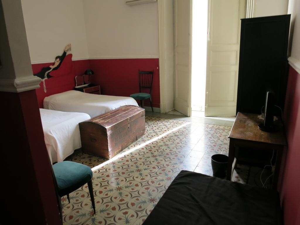 Maison Decò Catânia Exterior foto