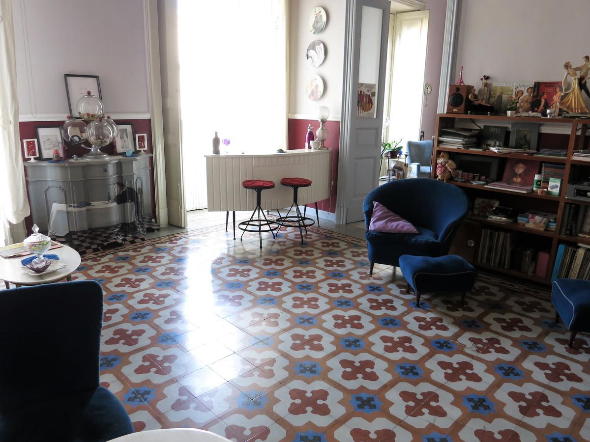 Maison Decò Catânia Exterior foto